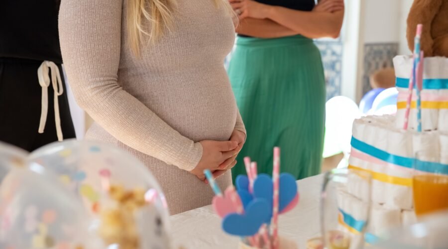 9 Easy Steps in Organizing a Baby Shower